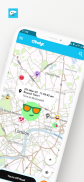 OTrafyc - GPS, Maps & Navigate screenshot 18