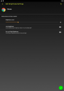 Set Brightness Per App screenshot 14