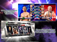 NJPW Strong Spirits screenshot 4