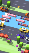 Crossy Road screenshot 18