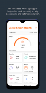 Vestel Smart Health screenshot 6