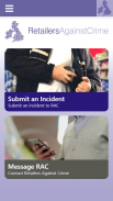 Retailers Against Crime screenshot 1