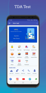 Exam Preparation, Mock Test, Live Class, TDA TEST screenshot 3