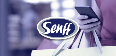 Senff - Clientes