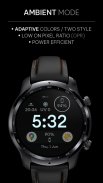 Material 4: Wear OS watch face screenshot 8