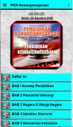 Pendidikan Kewarganegaraan screenshot 3