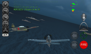 Pacific Navy Fighter C.E. (AS) screenshot 14