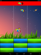 UFO Attack screenshot 2