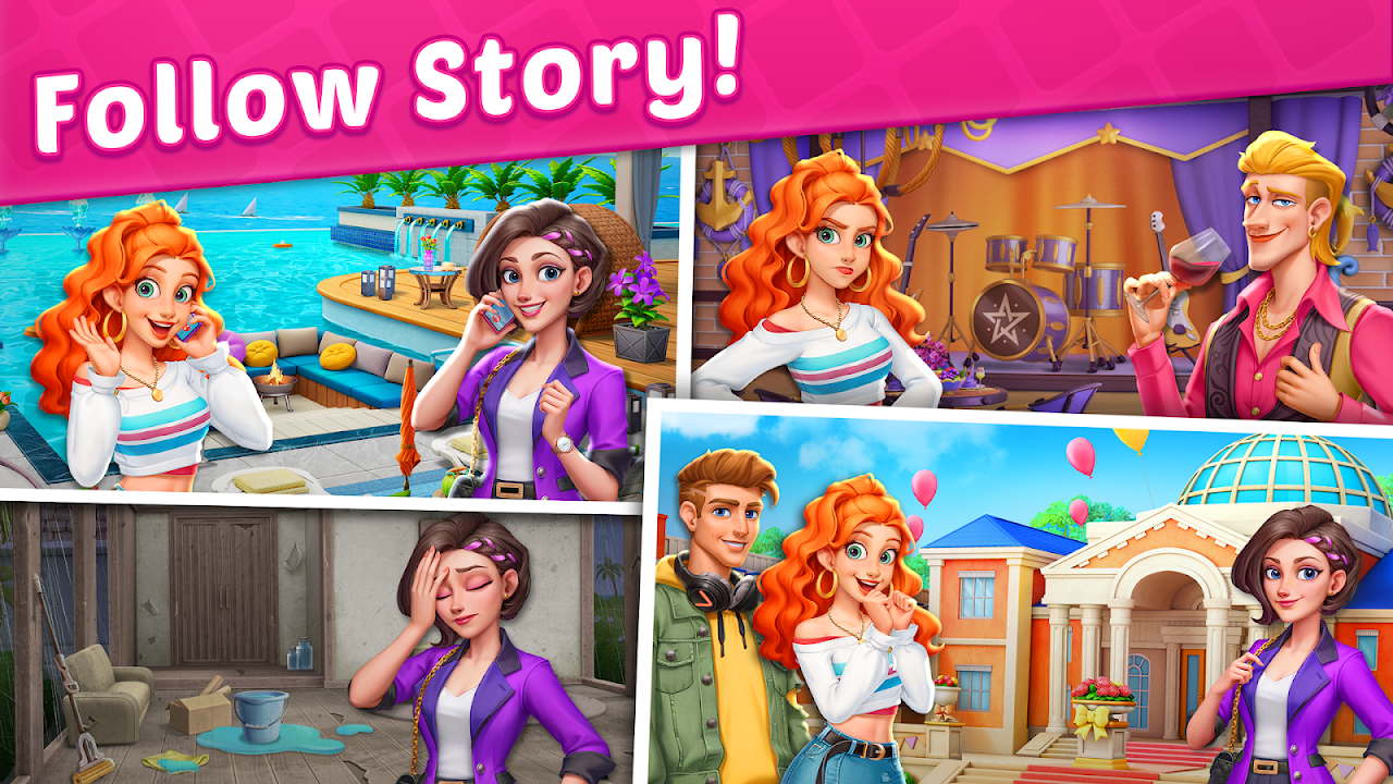 Makeover Master - Home Design - APK Download for Android | Aptoide