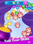 Crafty Candy Blast - Match Fun screenshot 14