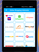 Online Shopping Indonesia screenshot 16