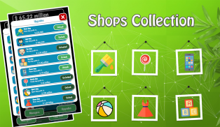 Business Tycoon - Online Business Game screenshot 3