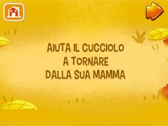 Mamme e cuccioli 60870 screenshot 5