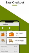 DealMart - Shopping and Deals screenshot 1