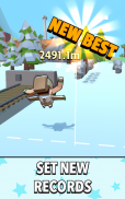 Jetpack Jump screenshot 10