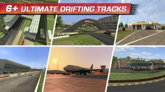 CarX Drift Racing Simulator screenshot 2