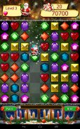 Jewel Magic Xmas screenshot 12