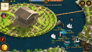 Son Korsan Pirate MMO screenshot 14