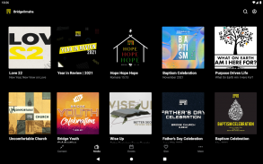 Bridge Church Omaha screenshot 7