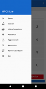 mPOS Lite screenshot 1