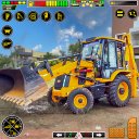 Jcb Road Construction Game