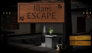 Illam Escape VR screenshot 10