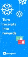 Receipt Pal: Shop, Earn Paid Rewards & Gift Cards screenshot 3