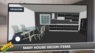 Dream House : Design Makeover & Flipper screenshot 3