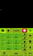 Trái cây Keyboard Theme screenshot 6