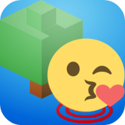 Jumoji - Jumping Emoji screenshot 3