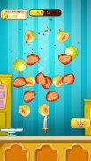 Fruit Fighter - Slash Knife screenshot 3