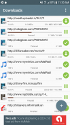 Download Manager For Android screenshot 1
