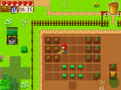 Harvest Master: Farm Sim Free screenshot 4