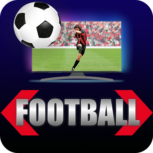 Live Football Tv Apk - MGP Animation