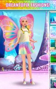 Barbie™ फैशन की अलमारी screenshot 4