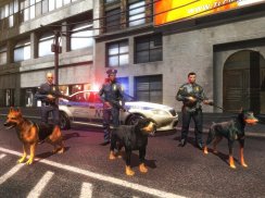 US Police Dog Games screenshot 6