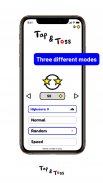 TapToss screenshot 7