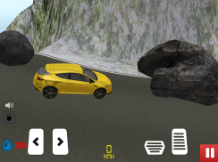 3D Asfalt Sukan Permainan screenshot 8