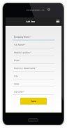 FreshOrders - Ordering is easy screenshot 5