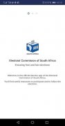 IEC South Africa screenshot 2