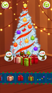 My Christmas Tree Decoration - Christmas Tree Game screenshot 1