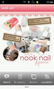 nook nail screenshot 0