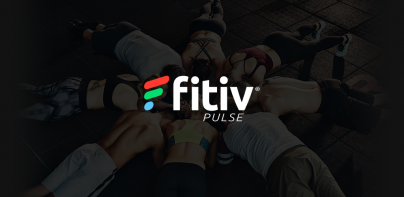 FITIV Pulse Esporte Rastreador