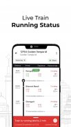 ConfirmTkt: Train Booking App screenshot 5