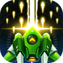 Galaxy Attack - Space Shooter 2020 Icon