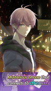 Romantic HOLIC: Otome game screenshot 11