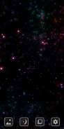 Starfield Live Wallpaper screenshot 15