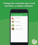 4Fit - Sucos Detox, Receitas L screenshot 2