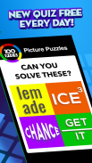 100 PICS Quiz - Logo & Trivia screenshot 8
