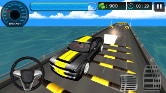 Extreme Car Stunt 3D 2021 screenshot 4